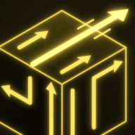 3D Arrow Jam Go app icon